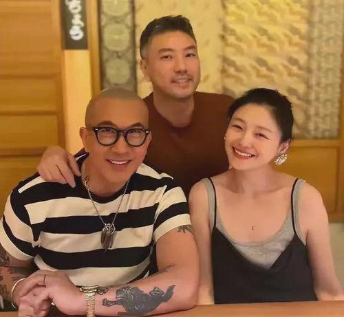 葛思齐对大s的最新爆料,真相背后令人震惊！