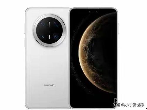 华为mate80最新最近爆料消息,颠覆性设计，全新技术，引领未来旗舰手机潮流