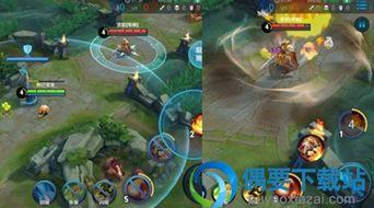 新召唤师最新爆料,神秘英雄即将登场，游戏格局将迎巨变！