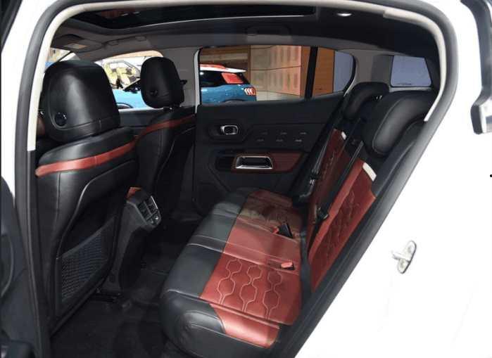 雪铁龙最新爆料视频